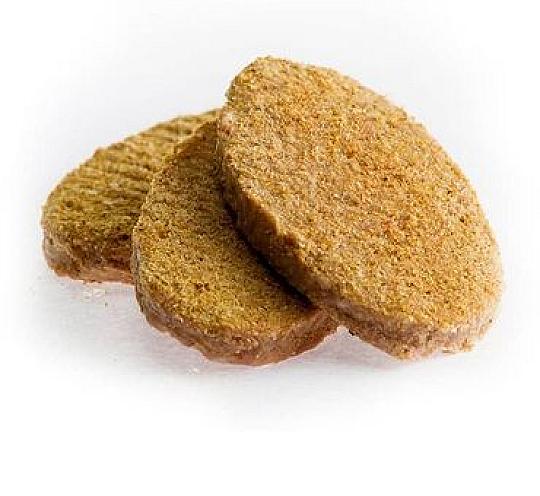 Котлеты из Щуки