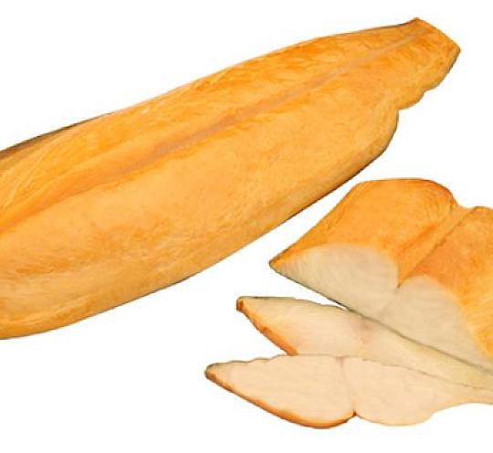 Эсколар ( Масляная рыба)