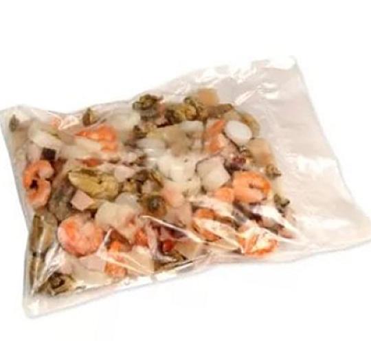 Морской коктейль