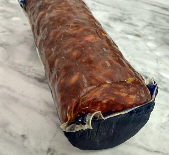Салями Чоризо