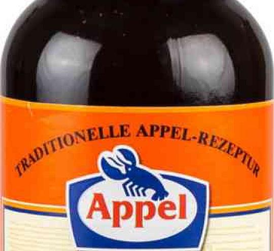 Соус ворчестер "APPEL" 140мл