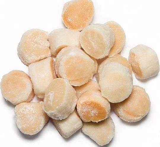 Гребешок морской ( весовой )